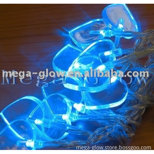 Led Twinkle Lights